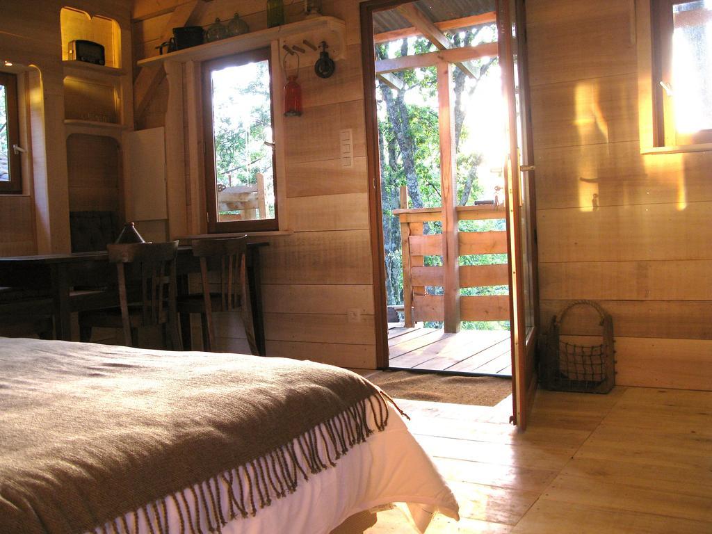 Urval Les Cabanes Du Tertre מראה חיצוני תמונה