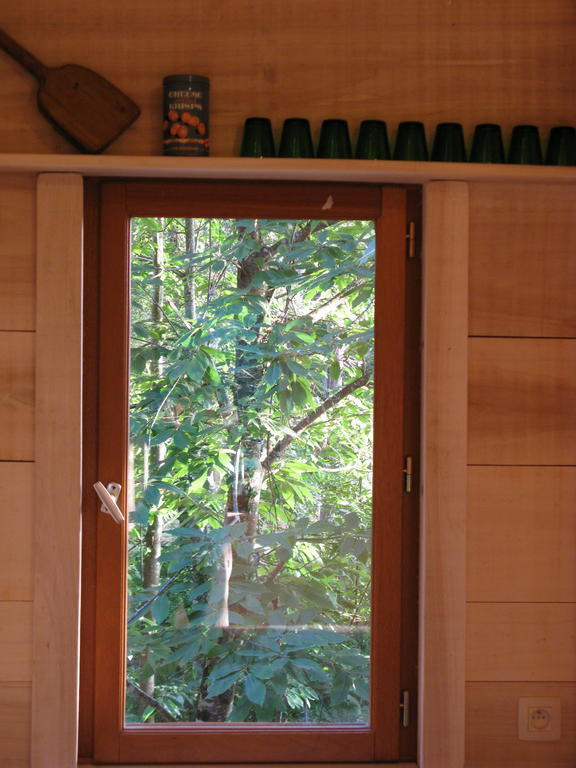 Urval Les Cabanes Du Tertre חדר תמונה